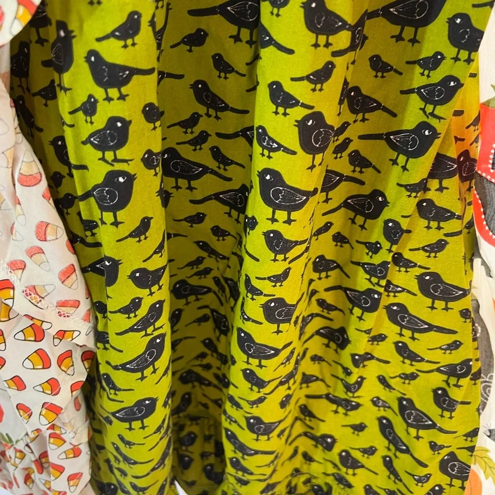 Jelly the Pug Halloween dress size 14‎
